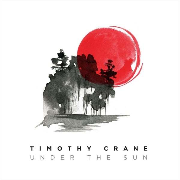 Cover art for Under The Sun