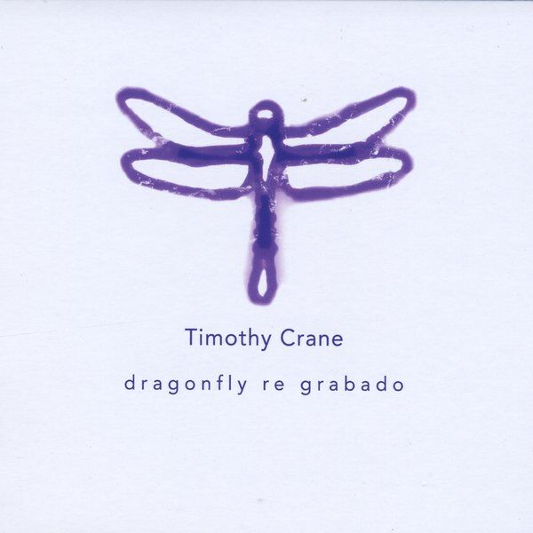 Cover art for Dragonfly Re Grabado