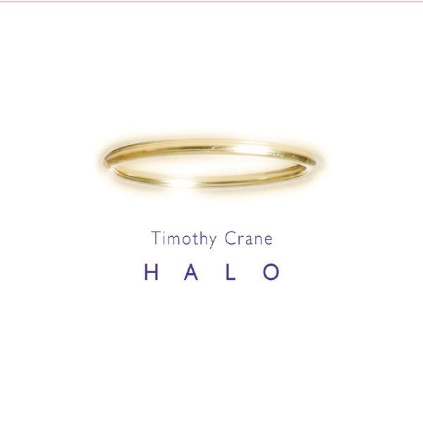 Cover art for Halo